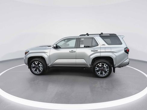New 2026 Toyota 4Runner TRD Sport Premium image 5
