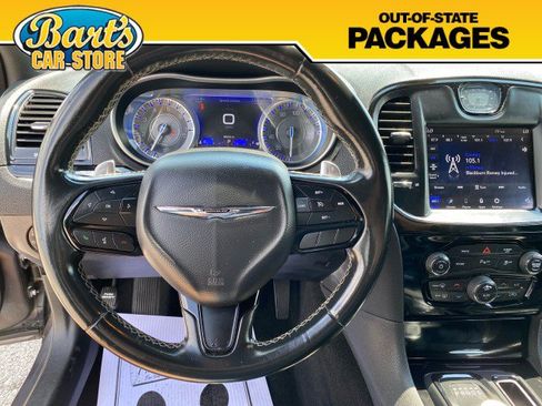 Used 2021 Chrysler 300 S RWD image 27