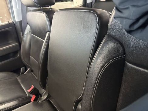 Used 2014 GMC Sierra 1500 SLT w/ SLT Crew Cab Value Package image 42