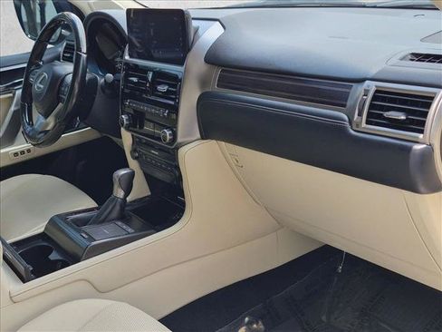 Used 2023 Lexus GX 460 Premium AWD/4WD image 21