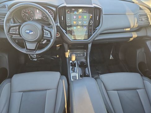 Certified 2023 Subaru Ascent Onyx Edition w/ Popular Package - Onyx image 10