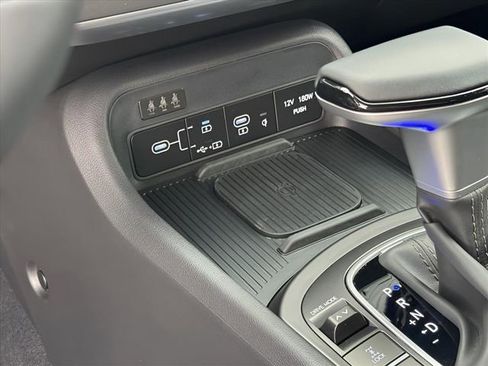 New 2026 Hyundai Kona SEL Sport AWD/4WD image 21