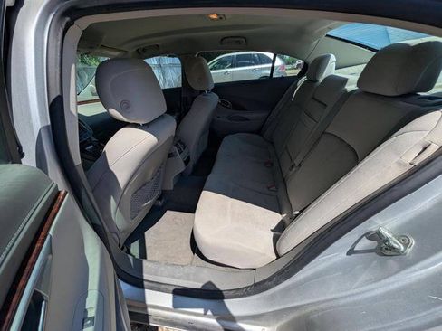 Used 2011 Buick LaCrosse CX FWD image 23