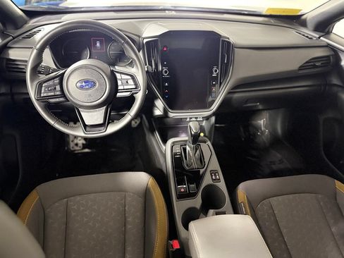Used 2025 Subaru Crosstrek 2.5i Sport AWD/4WD image 11