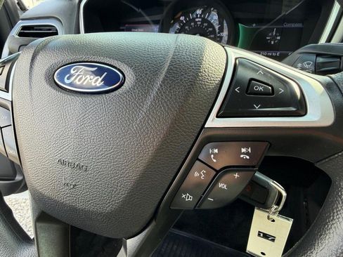 Used 2016 Ford Fusion S image 29