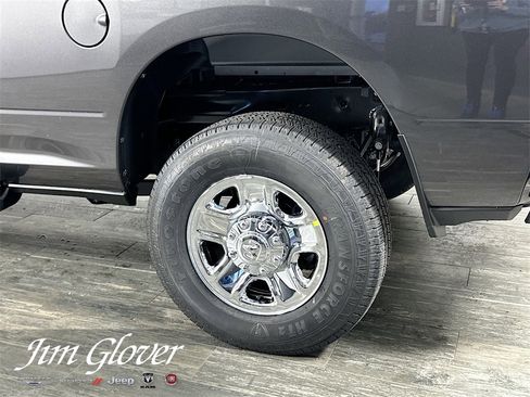 New 2026 RAM 2500 Tradesman image 12