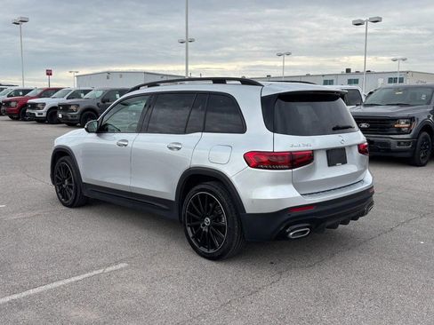 Used 2020 Mercedes-Benz GLB 250 4MATIC image 6