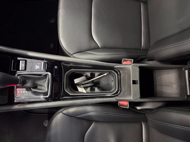 New 2026 Jeep Compass Limited AWD/4WD image 33