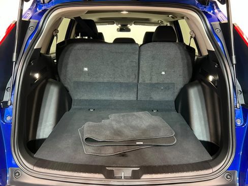 Used 2023 Honda CR-V EX image 22