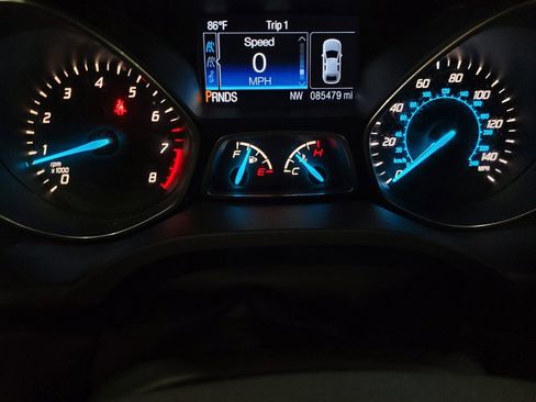 Used 2016 Ford Escape Titanium AWD/4WD image 23