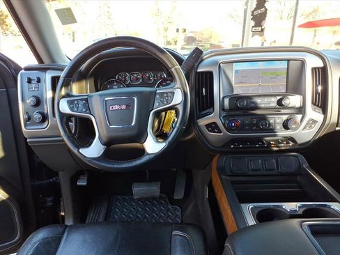 Used 2014 GMC Sierra 1500 SLT image 6