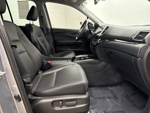 Certified 2020 Honda Ridgeline RTL-E image 20