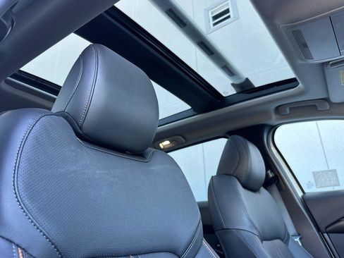 Certified 2025 MAZDA CX-50 2.5 Hybrid w/ Weather Package image 17