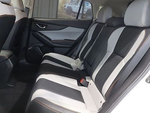 Used 2019 Subaru Crosstrek 2.0i Limited w/ Moonroof Package image 13