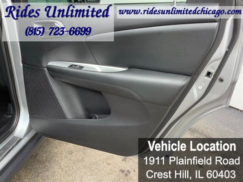 Used 2016 Dodge Journey SE w/ Flexible Seating Group FWD image 28