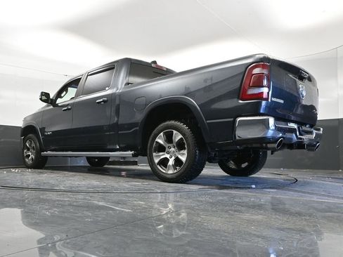 Used 2019 RAM 1500 Laramie image 51