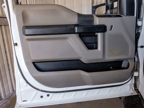 Used 2022 Ford F350 XL w/ STX Appearance Package image 34