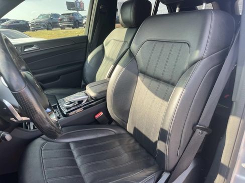 Certified 2018 Mercedes-Benz GLE 43 AMG 4MATIC image 25