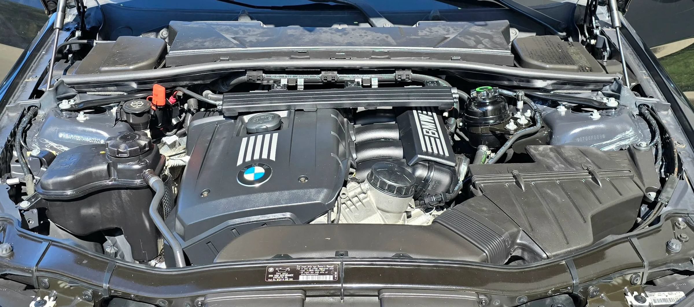 Used 2010 BMW 328i Sedan RWD image 49