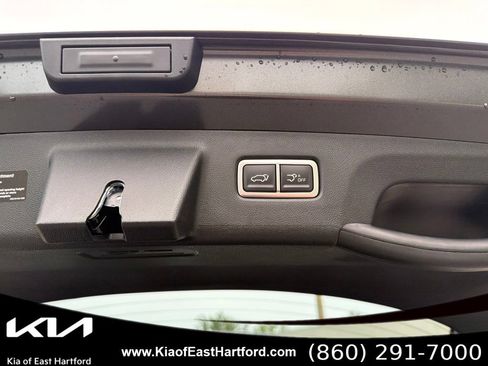 New 2026 Kia Sorento EX AWD/4WD image 17