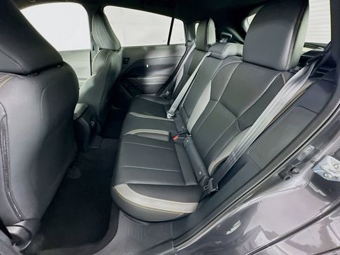 New 2026 Subaru Crosstrek 2.5i Wilderness image 30