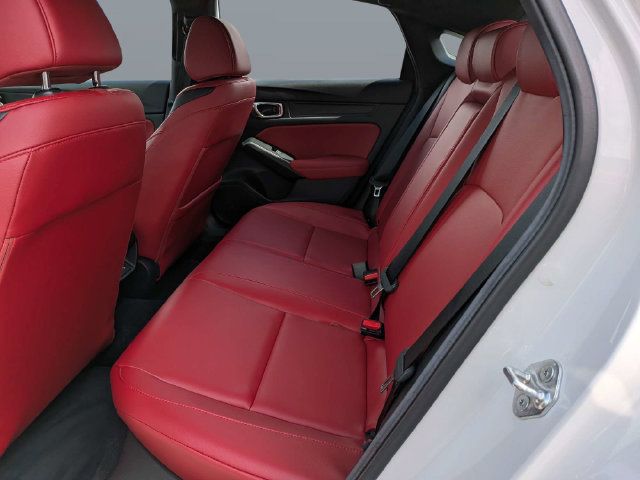 Used 2026 Acura Integra A-Spec w/ Technology Package FWD image 13