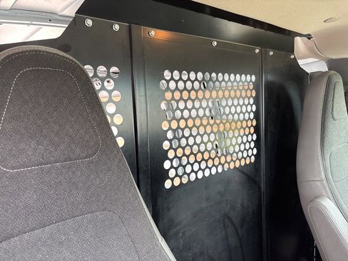 Used 2023 GMC Savana 2500 Work Van w/ Driver Convenience Package image 25