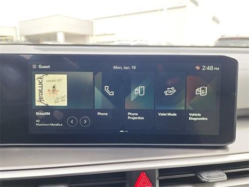 New 2026 Kia Sorento S image 21