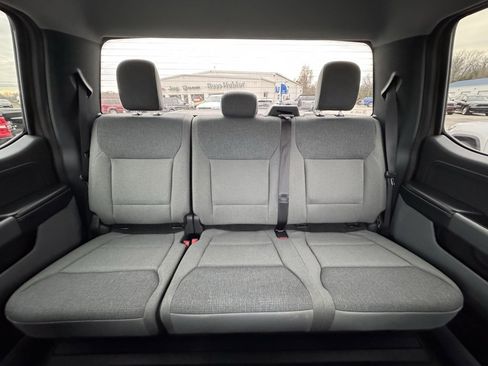 Used 2025 Ford F150 XLT w/ Equipment Group 301A Standard image 15