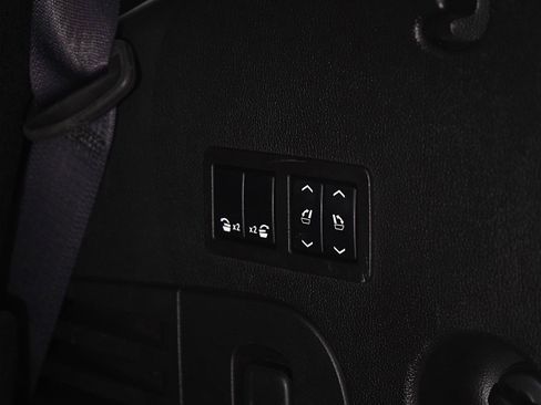 Used 2016 Chevrolet Tahoe LT image 20