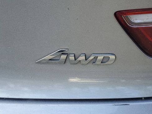 Used 2023 Genesis G80 2.5T AWD/4WD image 7