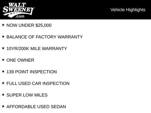 Used 2024 Hyundai Elantra Limited FWD image 14