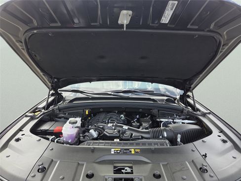 New 2025 Jeep Grand Cherokee Altitude RWD image 31