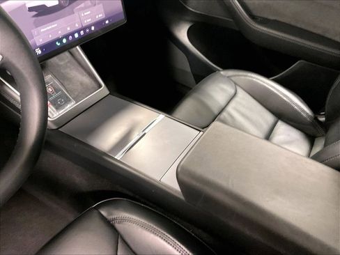 Used 2026 Tesla Model Y AWD image 20