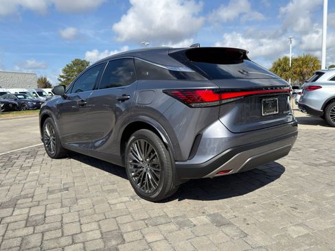 Used 2023 Lexus RX 350 w/ Cold Area Package image 11