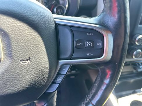 Used 2019 RAM 1500 Big Horn AWD/4WD image 20
