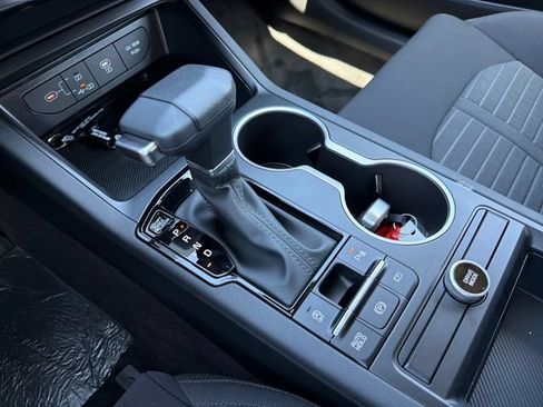 New 2026 Kia K5 LXS FWD image 15