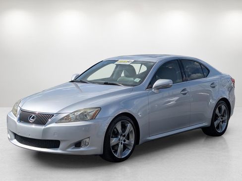 Used 2010 Lexus IS 250 image 1