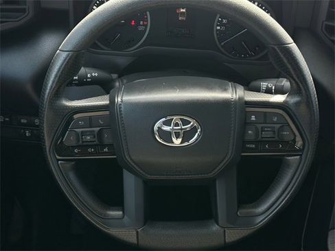 Used 2024 Toyota Tundra SR5 w/ SX Package image 11