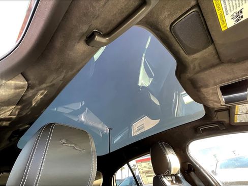 New 2024 Jaguar I-PACE R-Dynamic HSE image 29