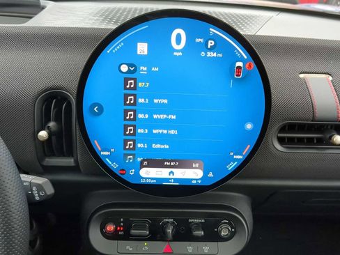 New 2026 MINI Cooper S image 27