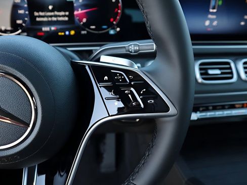 New 2026 Mercedes-Benz GLE 350 4MATIC image 38