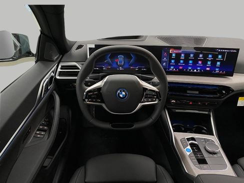 New 2026 BMW i4 xDrive40i w/ Premium Package AWD/4WD image 48