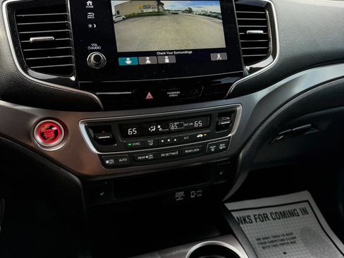 Used 2019 Honda Pilot EX-L image 35