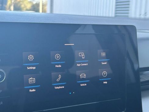 New 2026 Volkswagen Taos S image 16