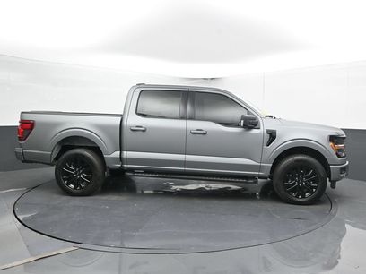 New 2025 Ford F150 XLT w/ Equipment Group 303A High