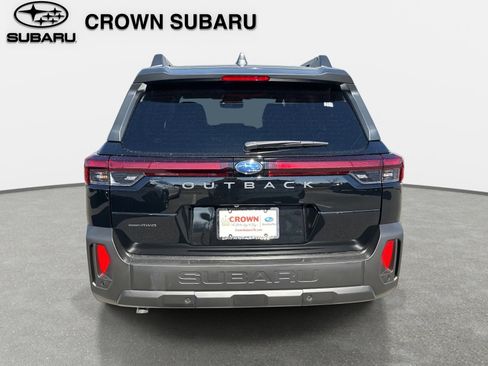 New 2026 Subaru Outback Premium image 5