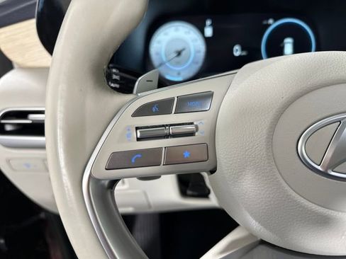 Used 2023 Hyundai Palisade Limited image 15