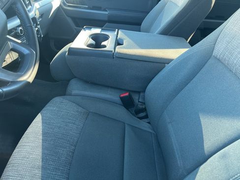 Used 2023 Ford F150 XLT w/ Equipment Group 302A High image 16