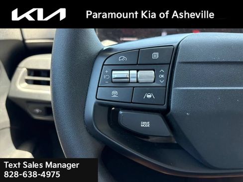 Certified 2025 Kia K4 FWD image 24